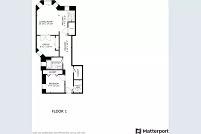 1017 W Dakin Avenue #1, Chicago, IL 60613 - Photo 31