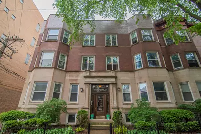 1017 W Dakin Avenue #1, Chicago, IL 60613 - Photo 1