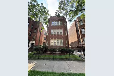7634 S Phillips Avenue #3, Chicago, IL 60649 - Photo 1
