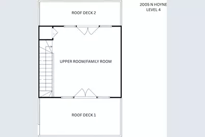 2005 N Hoyne Avenue, Chicago, IL 60647 - Photo 25