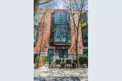 2005 N Hoyne Avenue, Chicago, IL 60647 - Photo 1