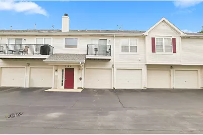 700 Mill Circle #203, Wheeling, IL 60090 - Photo 23