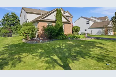 4050 Bunker Hill Drive, Algonquin, IL 60102 - Photo 5