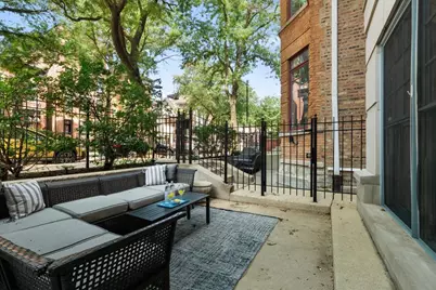 1925 N Sedgwick Street #1, Chicago, IL 60614 - Photo 15