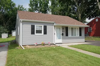 912 Harriet Avenue, Aurora, IL 60505 - Photo 3