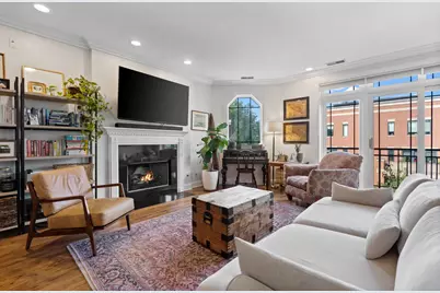 3531 N Wilton Avenue #4, Chicago, IL 60657 - Photo 5