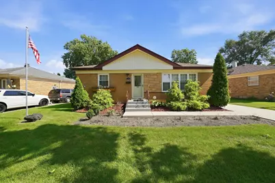 11201 Mandel Avenue, Westchester, IL 60154 - Photo 1