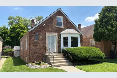 10939 S Normal Avenue, Chicago, IL 60628 - Photo 1