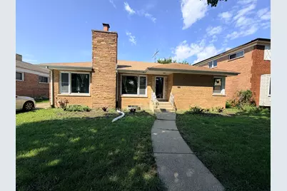 9716 S Prairie Avenue, Chicago, IL 60628 - Photo 1