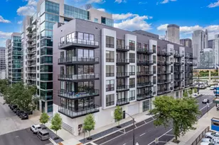 812 W Adams St, Chicago, IL 60607 - Photo 1