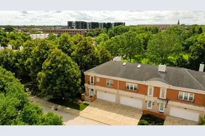 407 Town Place Circle #407, Buffalo Grove, IL 60089 - Photo 29