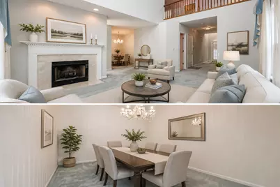 407 Town Place Circle #407, Buffalo Grove, IL 60089 - Photo 3