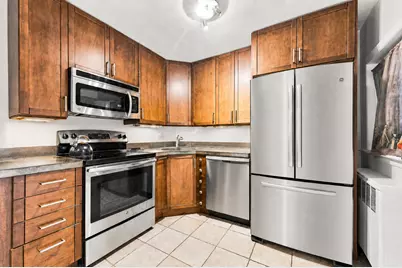 630 Hull Terrace #1W, Evanston, IL 60202 - Photo 5