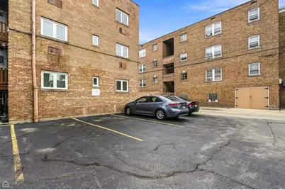 630 Hull Terrace #1W, Evanston, IL 60202 - Photo 9