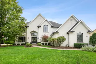 10903 Somer Ln, Orland Park, IL 60467 - Photo 1