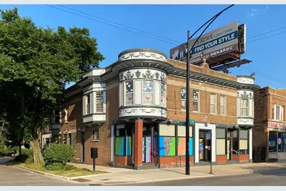 1555 W Rosemont Avenue #1, Chicago, IL 60660 - Photo 1