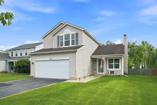 5712 Arbor Falls Ct, Plainfield, IL 60586 - Photo 1