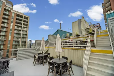 40 E 9th Street #1907, Chicago, IL 60605 - Photo 27