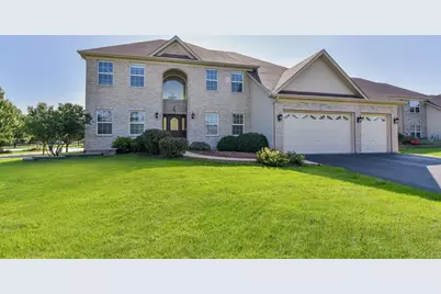 1 Duval Court, Bolingbrook, IL 60490 - Photo 1