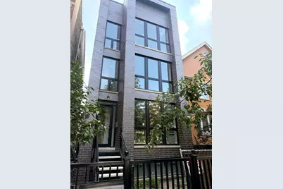 2847 N Damen Avenue #2, Chicago, IL 60618 - Photo 1