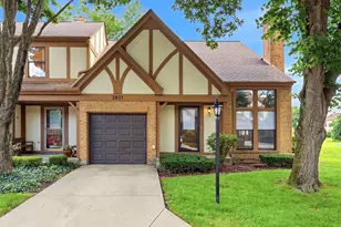 2821 Ashton Ct, Westchester, IL 60154 - Photo 1
