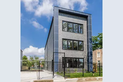 6334 S Langley Avenue #3, Chicago, IL 60637 - Photo 1