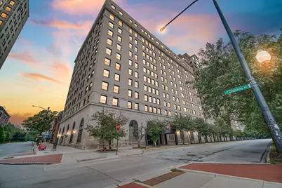 2100 N Lincoln Park West Avenue #7FN, Chicago, IL 60614 - Photo 1