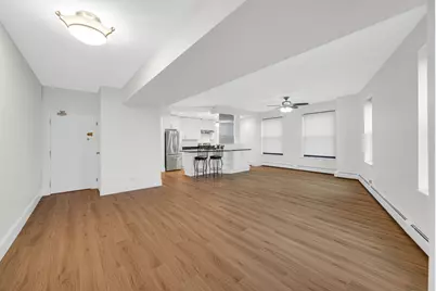 2100 N Lincoln Park West Avenue #7FN, Chicago, IL 60614 - Photo 5