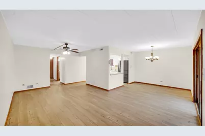 16724 Paxton Avenue #2N, Tinley Park, IL 60477 - Photo 5