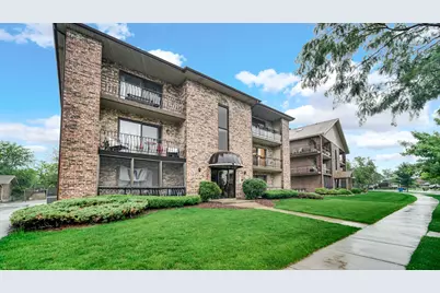 16724 Paxton Avenue #2N, Tinley Park, IL 60477 - Photo 1