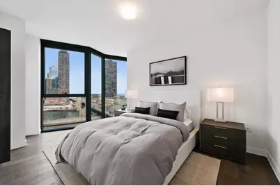 211 N Harbor Drive #2808, Chicago, IL 60601 - Photo 13
