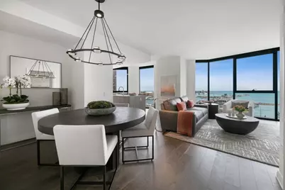 211 N Harbor Drive #2808, Chicago, IL 60601 - Photo 3