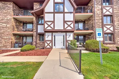 10524 Ridge Cove Drive #25B, Chicago Ridge, IL 60415 - Photo 1