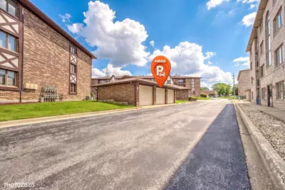 10524 Ridge Cove Drive #25B, Chicago Ridge, IL 60415 - Photo 3