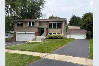 7728 Dalewood Parkway, Woodridge, IL 60517 - Photo 1