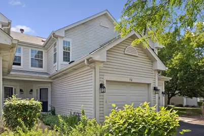 96 Polaris Drive, Lake in the Hills, IL 60156 - Photo 1