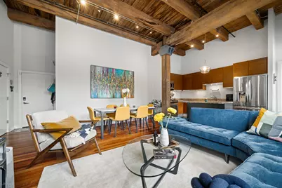 1050 W Hubbard Street #1G, Chicago, IL 60642 - Photo 3