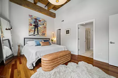 1050 W Hubbard Street #1G, Chicago, IL 60642 - Photo 9