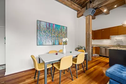 1050 W Hubbard Street #1G, Chicago, IL 60642 - Photo 7