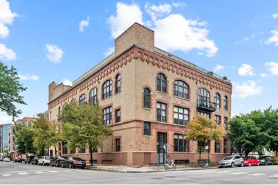 1050 W Hubbard Street #1G, Chicago, IL 60642 - Photo 1