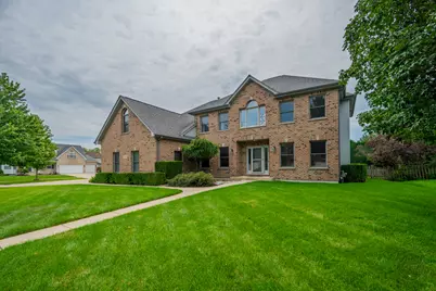 24701 Hanover Court, Plainfield, IL 60585 - Photo 1