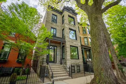 2113 N Kenmore Avenue #G, Chicago, IL 60614 - Photo 1