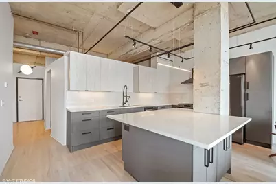 6 S Laflin Street #907, Chicago, IL 60607 - Photo 5