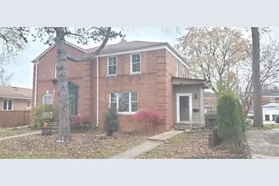 8321 Monticello Avenue #8321, Skokie, IL 60076 - Photo 1