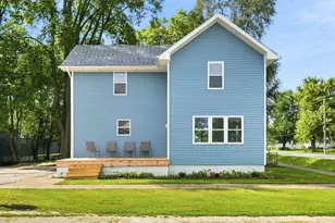 18395 W South St, Wilmington, IL 60481 - Photo 1