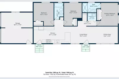 28069 N Lake Drive, Wauconda, IL 60084 - Photo 41