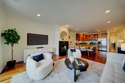 1347 N Ashland Avenue #1N, Chicago, IL 60622 - Photo 5