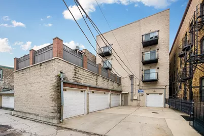 1347 N Ashland Avenue #1N, Chicago, IL 60622 - Photo 21