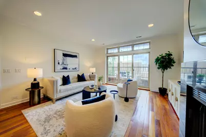 1347 N Ashland Avenue #1N, Chicago, IL 60622 - Photo 3