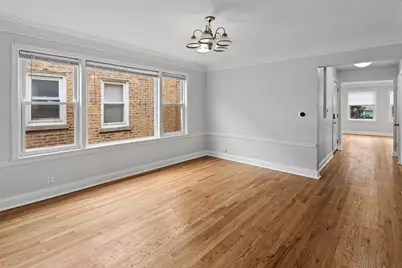 6328 N Whipple Street #2, Chicago, IL 60659 - Photo 9